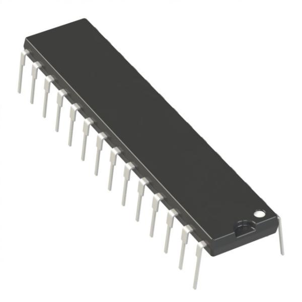 PIC18F2553-I/SP High Performance Enhanced Flash USB Microcontrollers inside ic