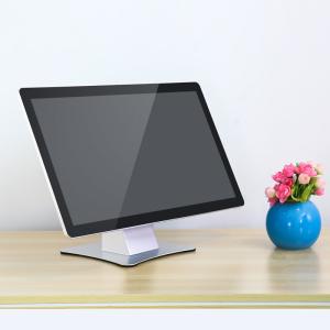 Cheap PCAP 18.5&quot; Android Industrial Panel Pc Aluminum Frame FCC for sale