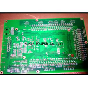 TG150 TG170 Multilayer Pcb Board / Display Pcb Industrial Control Pcb