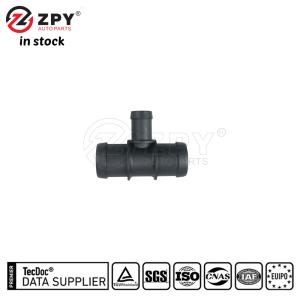 ZPY Water Coolant Pipe Hose Line for VW Jetta Passat Vento Audi