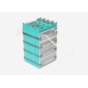 High Capacity Rechargeable Lithium Batteries Long Cycle Life 12V 50Ah