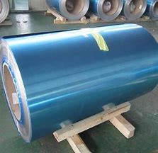 China Prepainted Aluminum Coil , PVDF,PE on sale