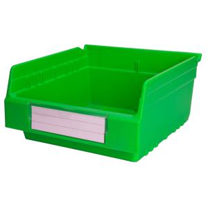 Office Organizer Storage Box Stackable Shelf for Home Garage Plastic Bin NO