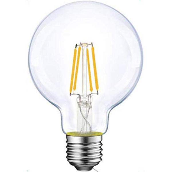 Custom Designs Vanity Lights Ideal for Table Desktop Dresser and Bathroom Dressing