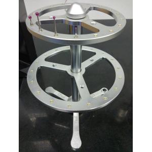 Probes CMM Fixture Kits M2 M3 Screw Thread Probe Magazine Multiple Layers