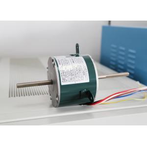 1/3HP Aluminium Wire Universal Window AC Fan Motor CTM-A30 F48U02A30