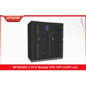 Modular UPS-High Frequency Online Uninterrupted Power Supply MPS9335C Ⅱ 50