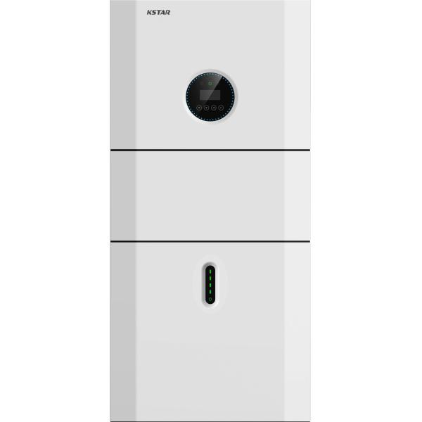 1 Phase off Grid Solar System 6kw Inverter with 5kwh Solar Energy Storage