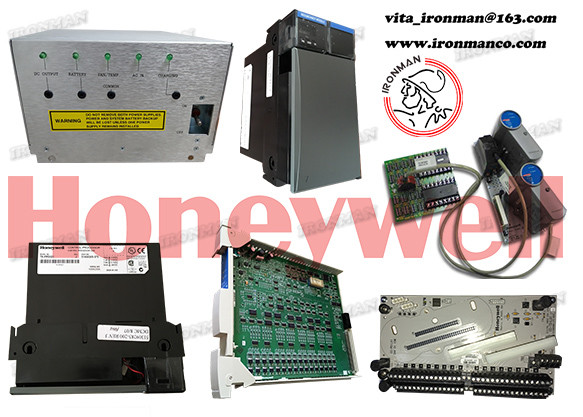 Honeywell 51303932-476 FTA, Serial I/F, Modbus RS-232, CC MC-TSIM12 MODBUS Pls
