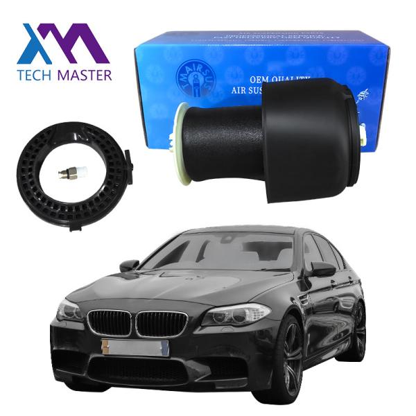 Quality 37106781827 37106781828 Rear Air Spring BMW F07 GT F10 F11 5 Series 2010-2016 wholesale