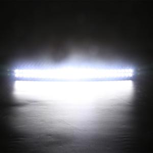 G1 Style 4D 180W 3W 60LED EPISTAR LED LIGHT BAR 6000K 10-30V Combo Beam