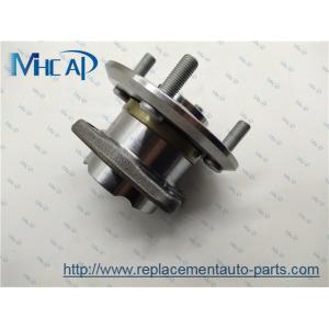 42410-52060 Auto Rear Axle Wheel Hub Bearing Assembly For TOYOTA COROLLA YARIS