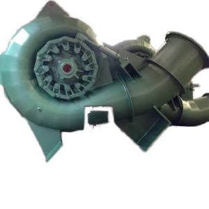 Cheap Head 20-200m 100kw Hydro Generator Superior Performance for Hydroelectric Applications for sale