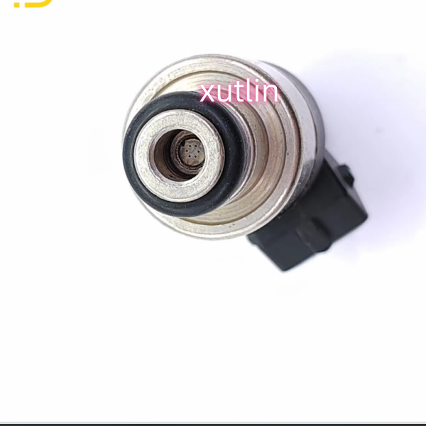 Quality Diesel Auto Engine Fuel Injector Nozzle 2M2E-A7B 2M2E-9F593-A7B 2M2EA7B 2M2E9F593A7B For 2002-2006 Mazda MPV wholesale