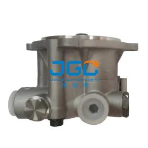 Excavator Accessories Yn10v00014f3 Excavator Pump Assembly K3V112 K5V140 Sk200-8