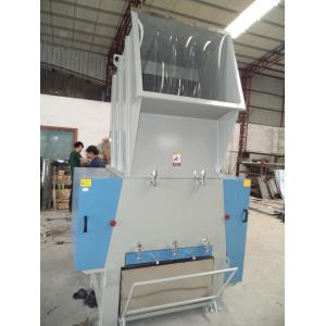Hard Plastic Shredder Machine Wood Pallet Double Shaft Shredder Machine