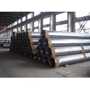 Alloy Steel Seamless tubes ASMES SA335 P5, alloy-steel seamless pipe, heat