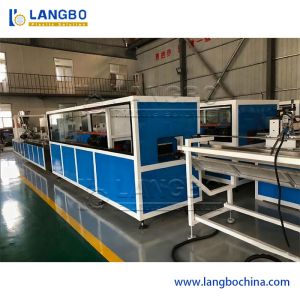 PVC/TPU/Vinyl Waterstop Extrusion Line Extruder Machine Hydrofoil Waterstoper