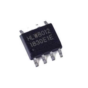 Cheap 100% New Original HLW8012 Integrated Circuits Supplier Amc1204bdwvr Opa4322aipwr for sale