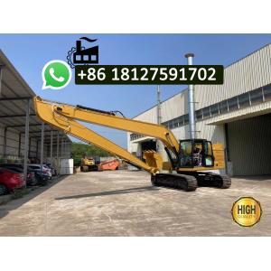 3 Section Telescopic Arm 65ft With Central Lubrication