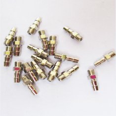 Cheap Bolt and Nut Manufacturing, die casting steel precision machining tiny parts for sale