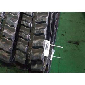 Cheap Rubber track Rubber Crawler180x72x36 for mini loader for sale