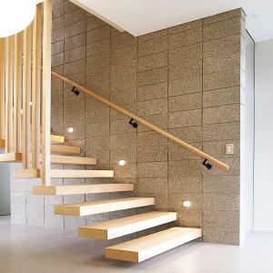 ISO9001 Rohs CE Staircase Stair Railing Brackets for Customized Design