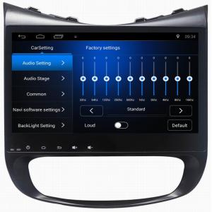 Ouchuangbo car DVD multi media android 8.1 for Haima S5 with reverse camera