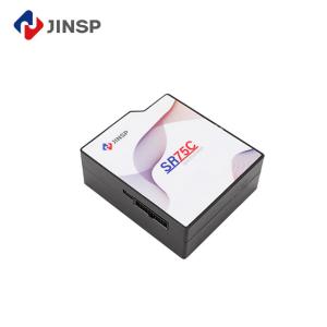 China JINSP SR75C Compact Spectrometer with Sensitive CMOS Detector and Optical Design for High-Performance Measurements on sale China JINSP SR75C Compact Spectrometer with Sensitive CMOS Detector and Optical Design for High-Performance Measurements on sale