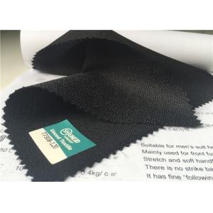 Apparel Lining Fabric For Men and Women Heavy Fabric Clothes