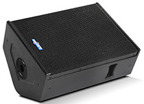 12 inch professional pa sound system monitor speaker FC112M