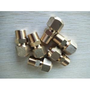 Processing custom all kinds of pipe fitting,Adapte,CNC machining, brass fitting,