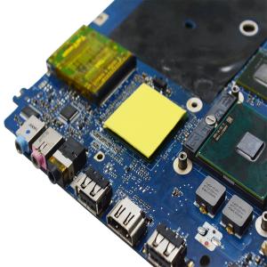 TIF-100-20-19F High Quality High Performance Heat Desipition Insulated Thermal Pad For Electronics Cooling