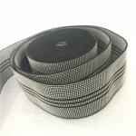 Polypropylene 2 Inch Sofa Elastic Webbing Distinct Look And Smooth Tailoring