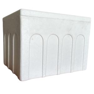 EPS Incubator Cold Chain Transport Foam Box Customization