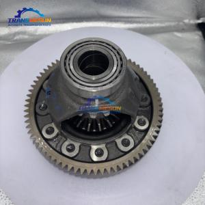The DHT30 E-CVT transmission main reducer gears are suitable for 2023 BYD