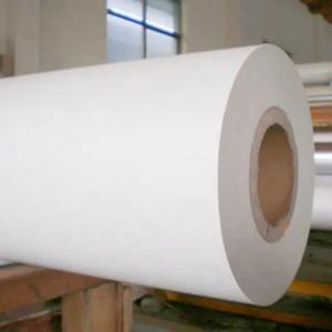 Quality 70 Gsm Printer Paper For Cad Plotter Paper Roll With Resolution Printing