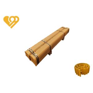 Komatsu PC130 PC60 PC100 PC200 PC300 Bucket Teeth For Ground Engaging Tools With