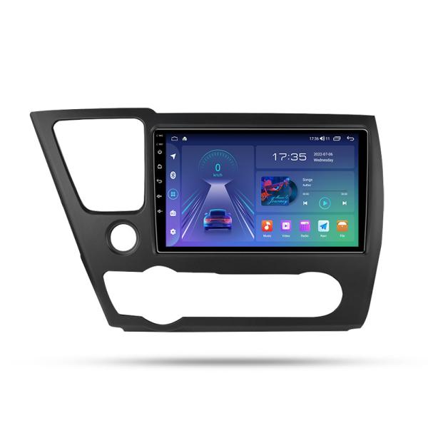 Quality For Honda Civic American 2013+ Wireless Bluetooth Car MP5 Bluetooth Car Navigation wholesale