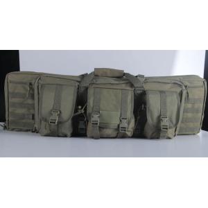 Cheap Lightweight 2Kg Combat Rifle Case， Tactical Rifle Case for sale