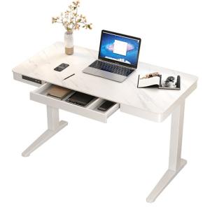 Multifunction Wooden Table for Mini Student Up/Down Operation Panel and Memory