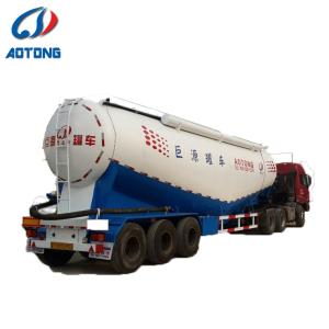 China 3 Axles 45000L 5-Bin Fuel Tanker Semi-trailer Customisable All-Aluminium Oil Tanker Semi Trailer for Sale on sale