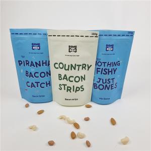 Top Quality Custom Logo Printed Accepted Up to 10 Colors Available Plastic Foil