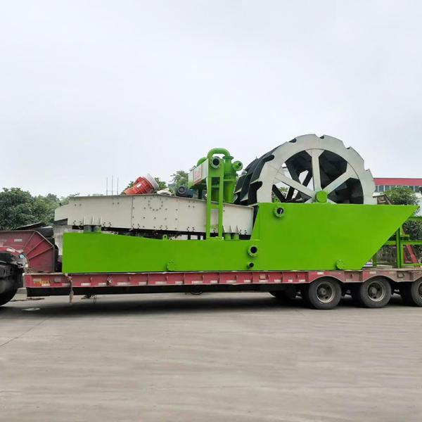 Quality Compact High Performance m sand crusher machine Environmental Friendliness wholesale