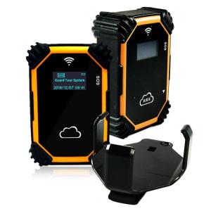 125khz Guard Tour Monitoring System