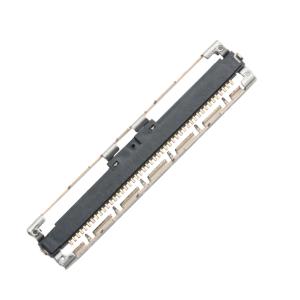 HRS DF36A-45S-0.4V 0.4mm Pitch LVDS LCD Cable Assembly Connector