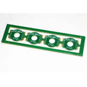 Green Multilayer PCB Board Copper Heavy Cu Electronic FR4 PCB Board Immersion