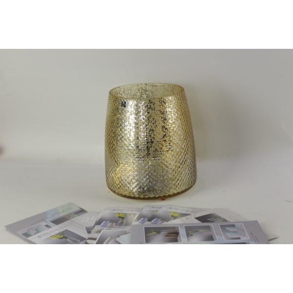 Handmade Decorative Candle Holders