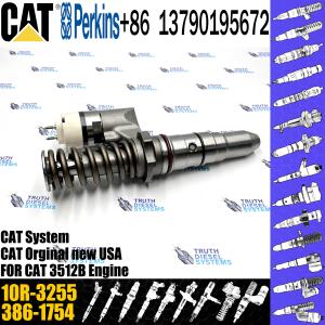 Common Rail Injector 10R-3255 20R-1265 386-1771 386-1754 386-1767 20R-1276 For