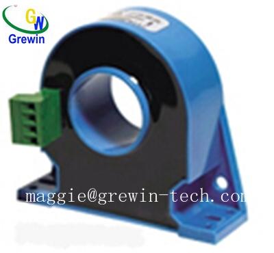 hall effect sensor of open loop sensor hall ipn 5-10000A for dc ac and pc